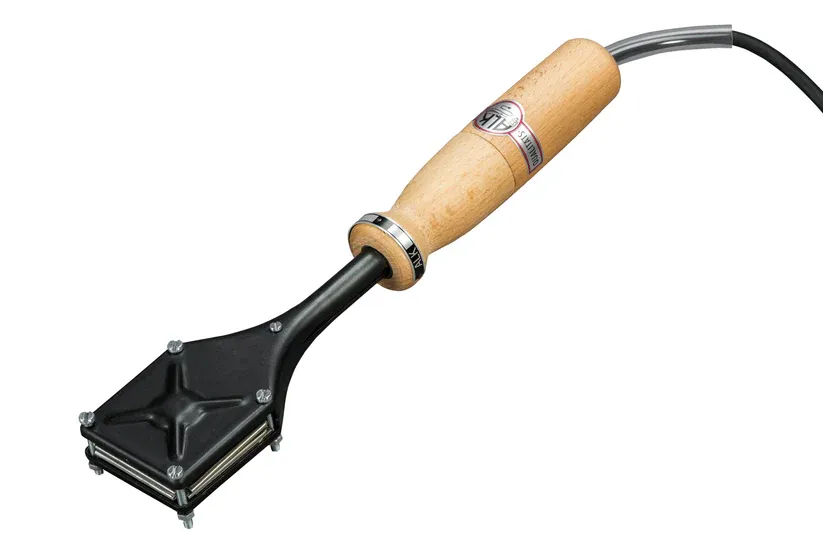 ALK Original – Schweißkolben / Brennstempel ohne Gravur