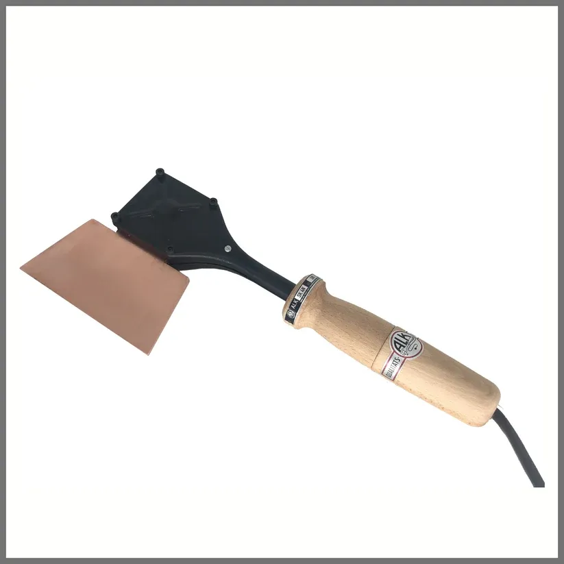 ALK SK 4N/300 Schweißkolben 120x65 mm