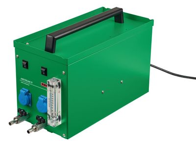 Leister AIRSTREAM ST – Gebläse 230 V / 215 W