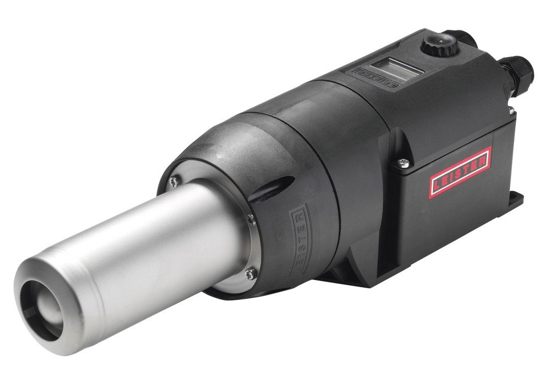 Leister Heißluftgebläse MISTRAL 6 SYSTEM