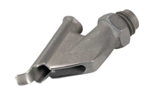 Leister Ziehdüse M14, schraubbar