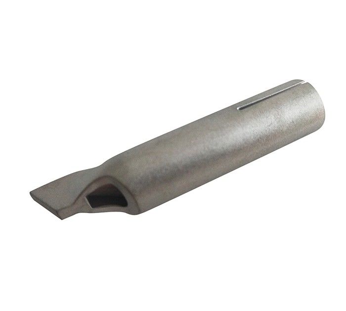 Heftdüse Ø 5 mm für Rohrdüsen