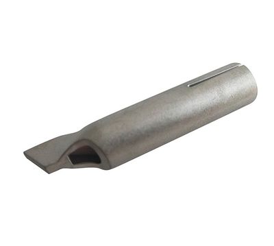 Heftdüse Ø 5 mm für Rohrdüsen