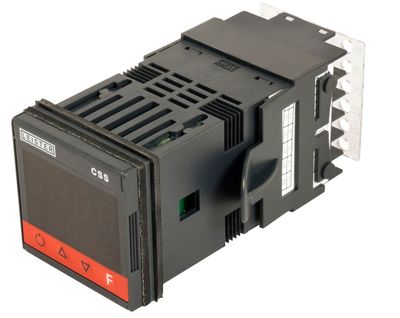 Leister Temperaturregler CSS – Heißluftregelung für Industriegeräte