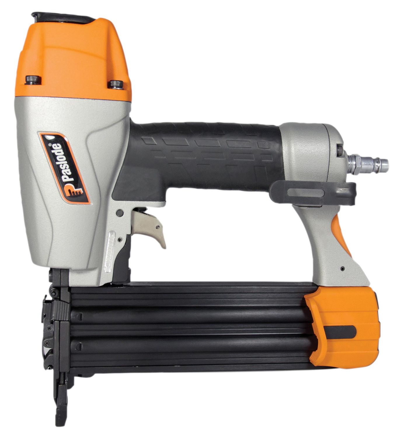 Paslode FN1650.2 – Druckluft-Stiftnagler für 0° F16 Stifte, 15–50 mm, Einzelauslösung