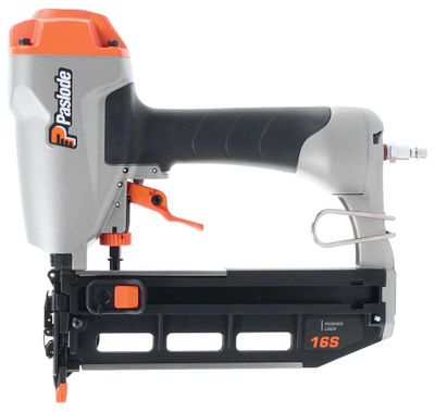 Paslode FN1665.2 – Druckluftnagler für F16 Stifte, 25–65 mm