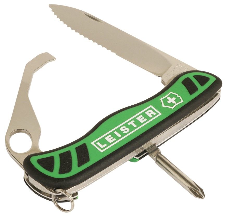 Leister Schweißnahtprüfer Multitool