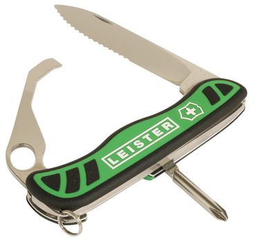 Leister Schweißnahtprüfer Multitool