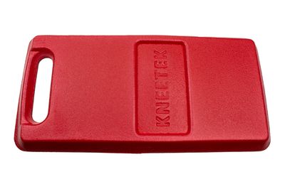 Kniekissen RedPad – ultraleichtes Kniepolster für Arbeit &amp; Montage
