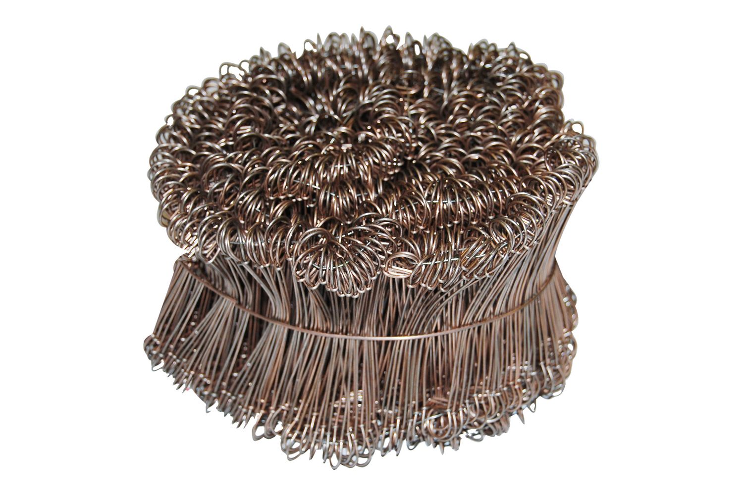 Ösendraht für Sackdriller – 1.000 Stück