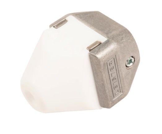 Leister Schweissschuh CS20 EA für Weldplast | Ecknaht