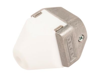 Leister Schweissschuh CS20 EA für Weldplast | Ecknaht