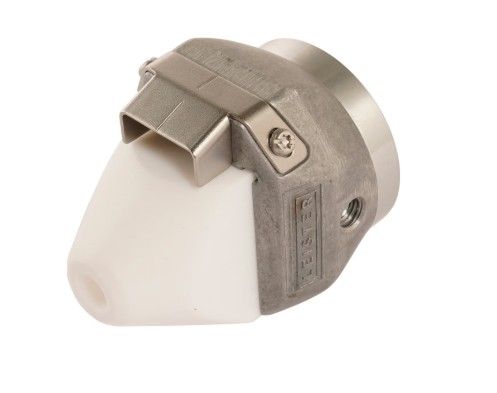 Leister Schweissschuh CL14 IA für Fusion &amp; Weldplast | Ecknaht