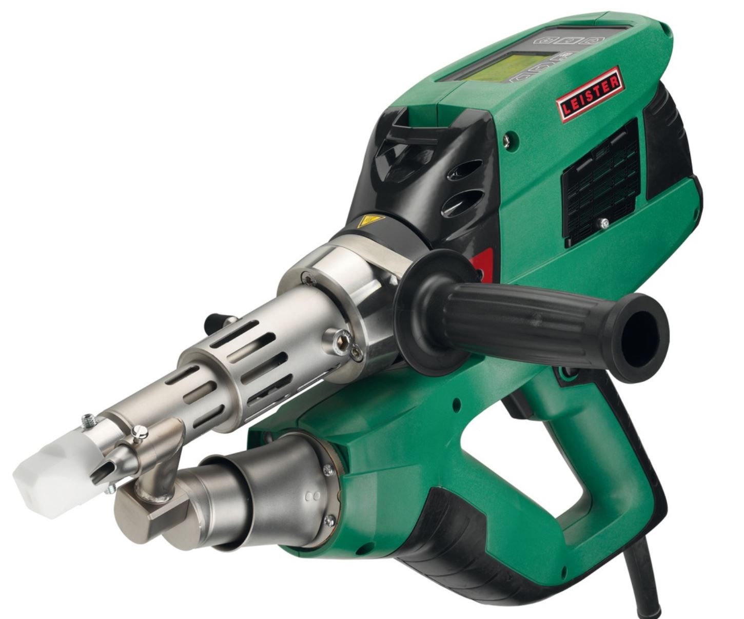 LEISTER Hand-Extruder WELDPLAST S1 – 230 V / 1600 W