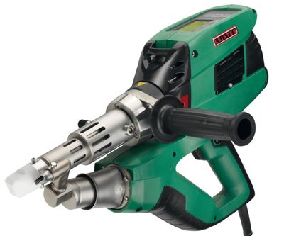 LEISTER Hand-Extruder WELDPLAST S1 – 230 V / 1600 W