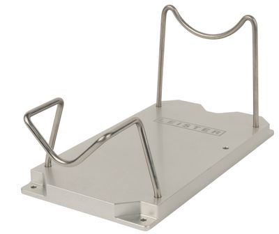 LEISTER Geräteablage für Heißluft-Handgeräte – TRIAC AT, TRIAC ST, HOT JET S, ELECTRON ST