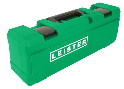 LEISTER Gerätekoffer für ELECTRON ST, TRIAC AT &amp; TRIAC ST