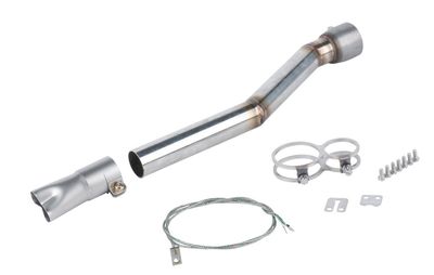 LEISTER Vorwärmluft-Kit für Extrusionsmodul WELDPLAST 610-i