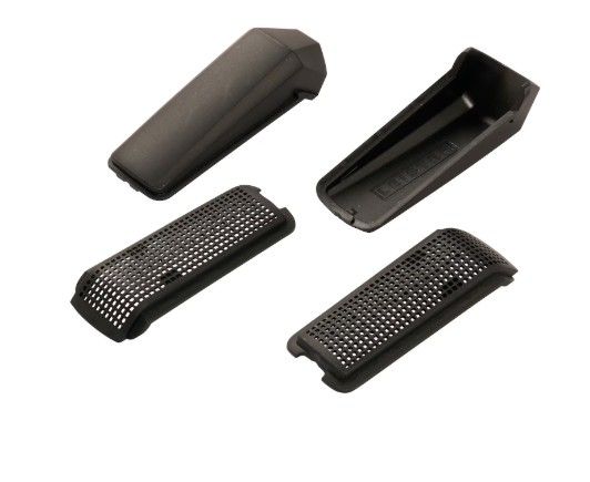 LEISTER Luftfilterset abgeschirmt – für TRIAC AT &amp; TRIAC ST