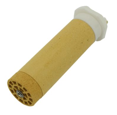 Heizelemente für Heißluftgeräte und Schweißautomaten