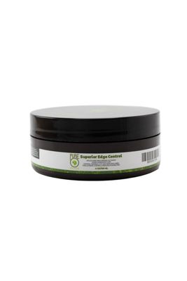 PureO Natural Superior Edge Control 4oz