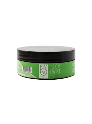 PureO Natural Lock &amp; Twist Gel 4oz
