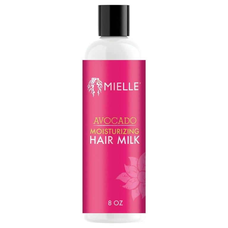 Mielle Avocado Moisturizing Hair Milk 8oz