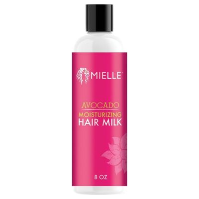 Mielle Avocado Moisturizing Hair Milk 8oz