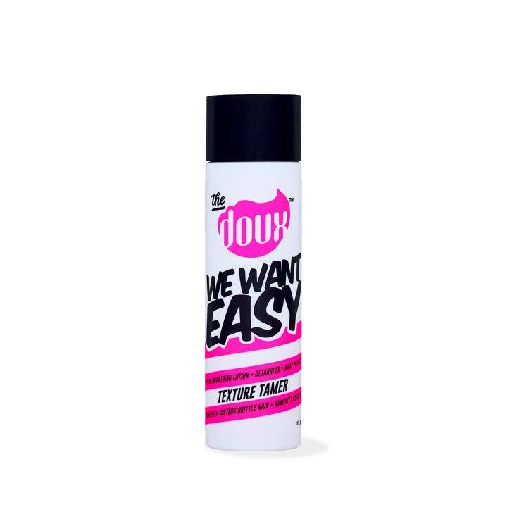 The Doux We Want Easy Texture Tamer 8oz