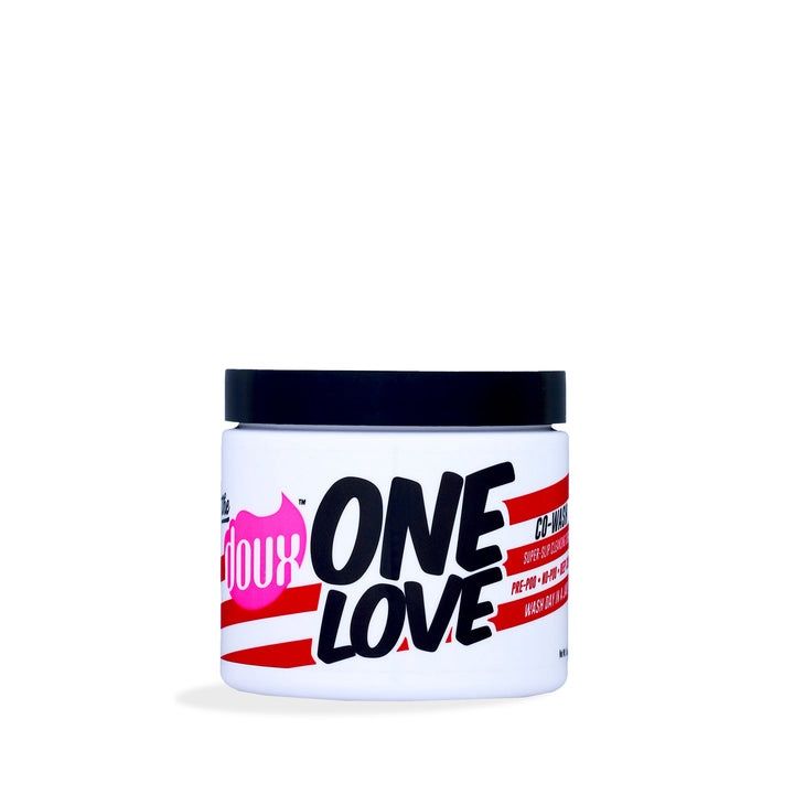 The Doux One Love Co-Wash 16oz
