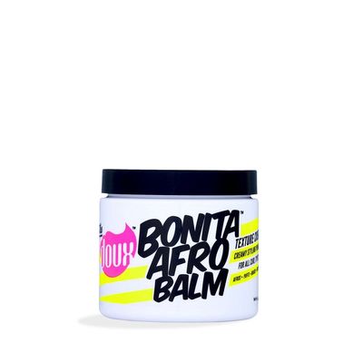 The Doux Bonita Afro Balm Texture Cream 16oz