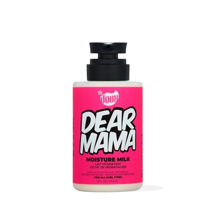 The Doux Dear Mama Moisture Milk 12oz