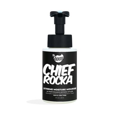 The Doux Chief Rocka Xtreme Mousse 8oz