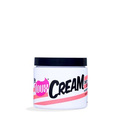 The Doux C.R.E.A.M. Twist &amp; Curl Cream 16oz