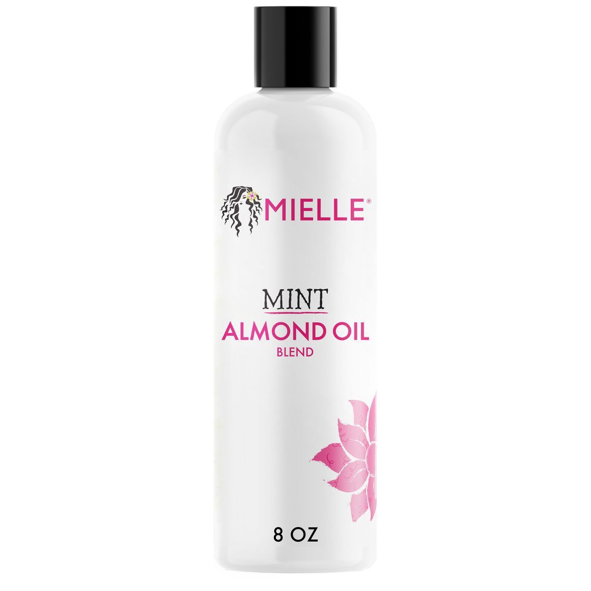 Mielle Mint Almond Oil 8oz