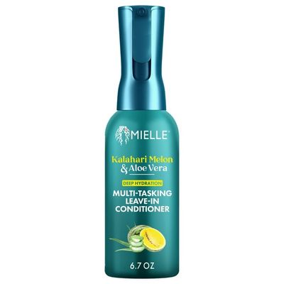 Mielle Kalahari Melon &amp; Aloe Vera Leave-in Conditioner Spray 6oz