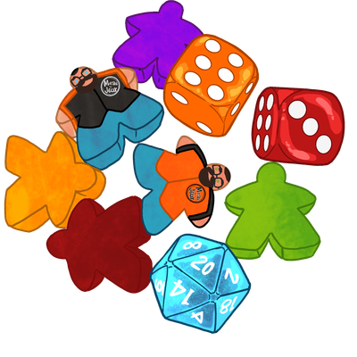 Jeux de société