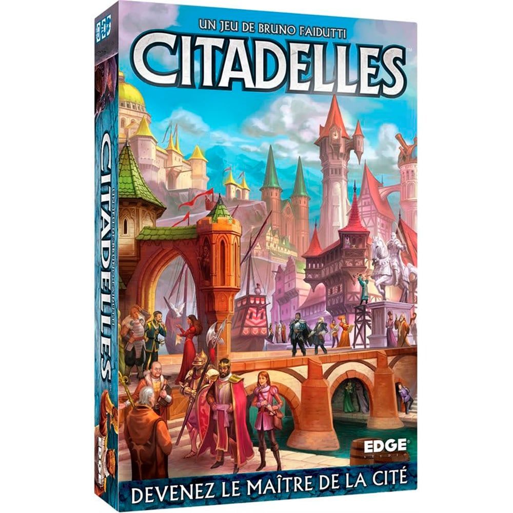 Citadelles (FR)
