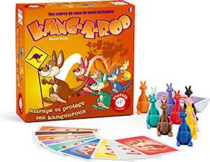 Kang-A-Roo (ML)
