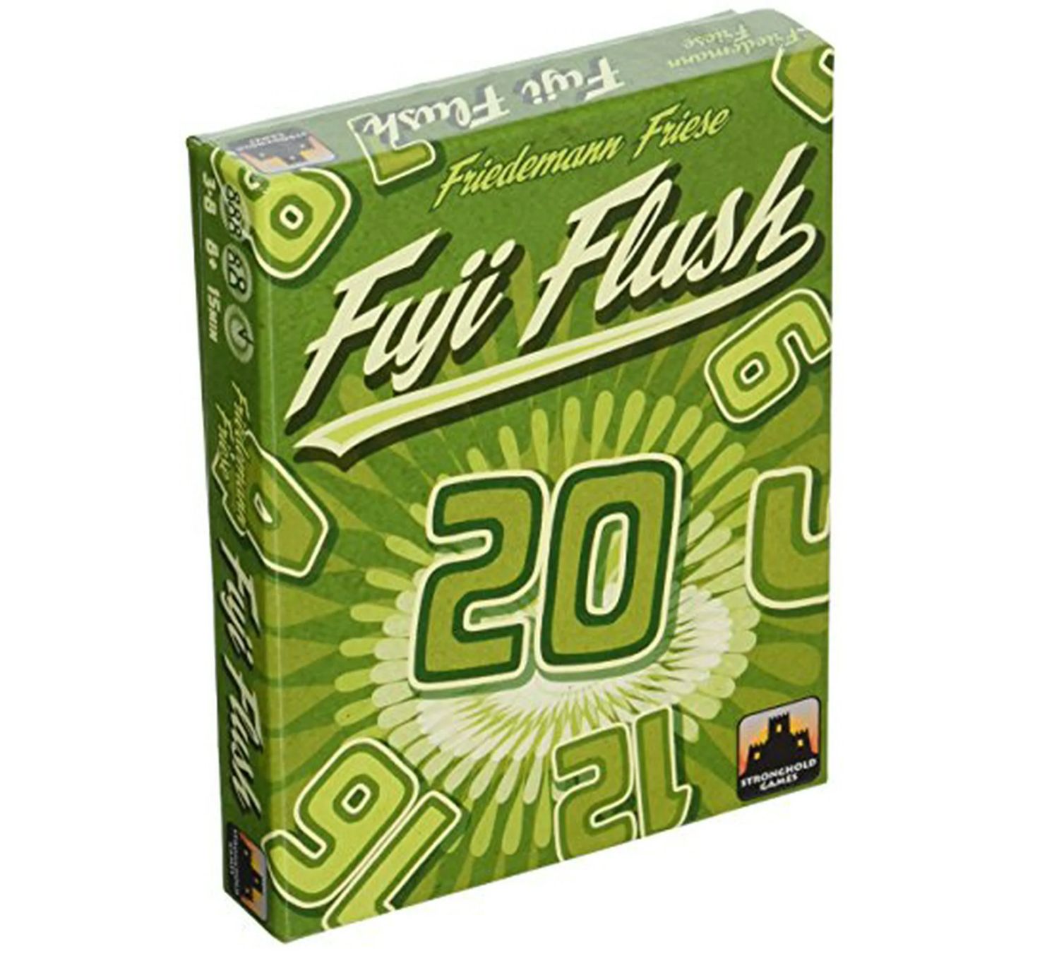 Fuji Flush (FR)