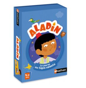 Nathan - Aladin