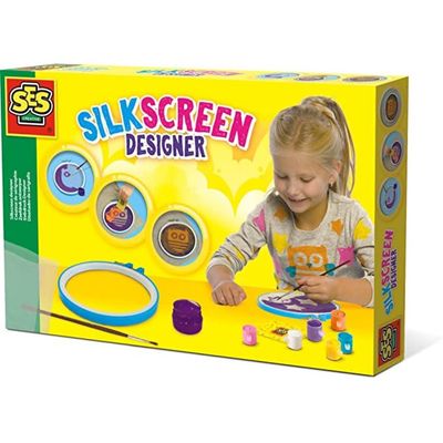 SES- Createur de Serigraphie