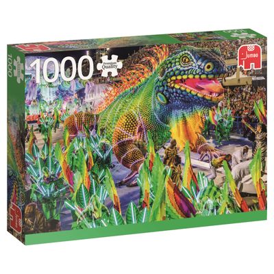 *****Jumbo 1000 - Carnaval de Rio