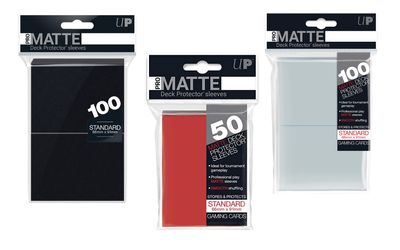 UP Pro Matte Standard