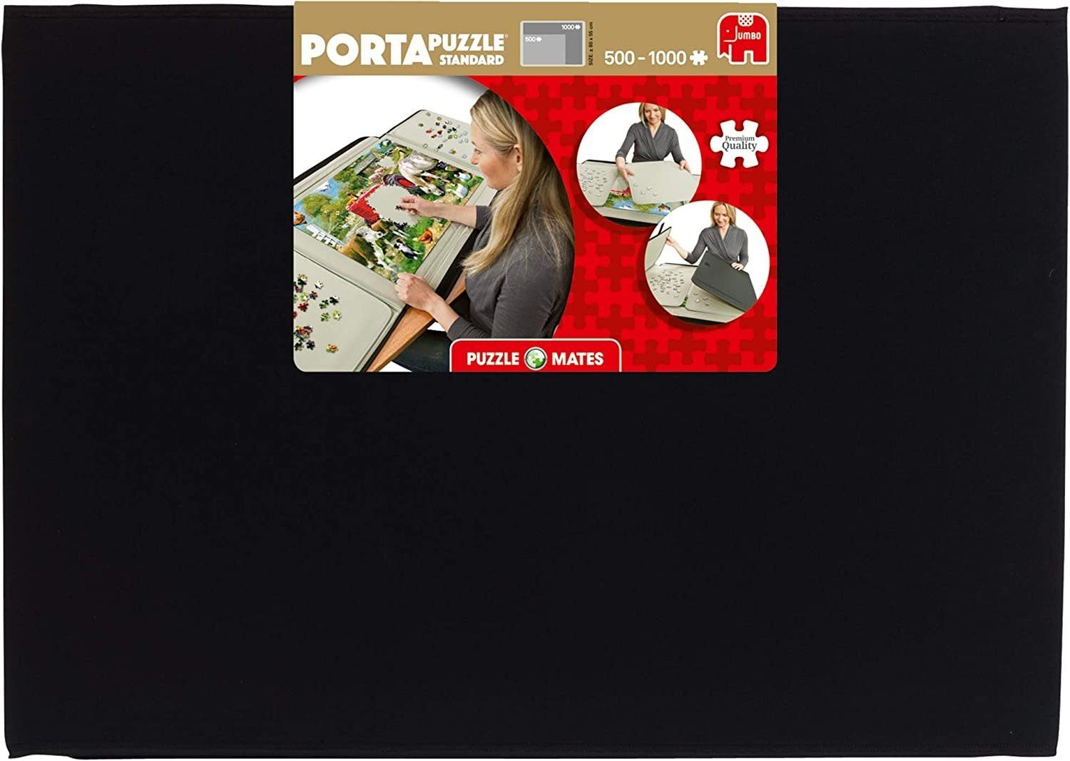 Jumbo - Portapuzzle 1000