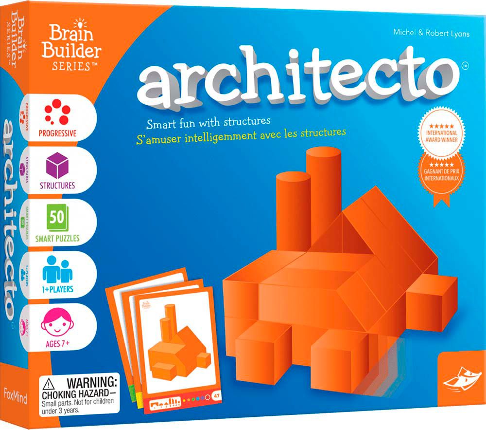 Architecto