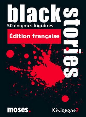 Black Stories (FR)