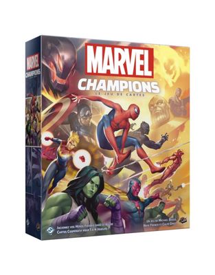 Marvel Champions (FR)