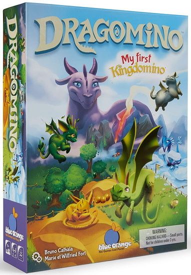 Dragomino (ML)