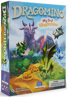 Dragomino (ML)